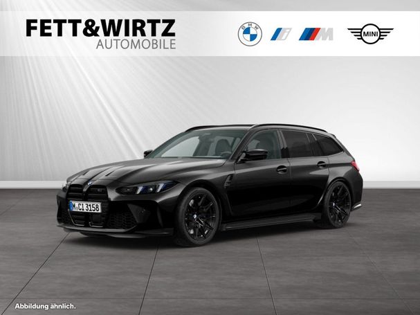 BMW M3 Competition Touring M xDrive 390 kW image number 1