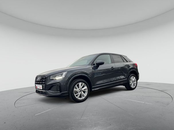 Audi Q2 35 TFSI S tronic Advanced 110 kW image number 1