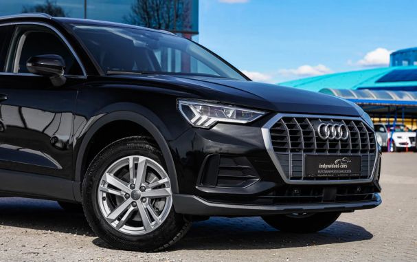 Audi Q3 2.0 TDI S tronic Sport 110 kW image number 9