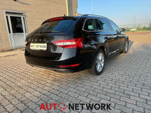 Skoda Superb 2.0 TDI 110 kW image number 4