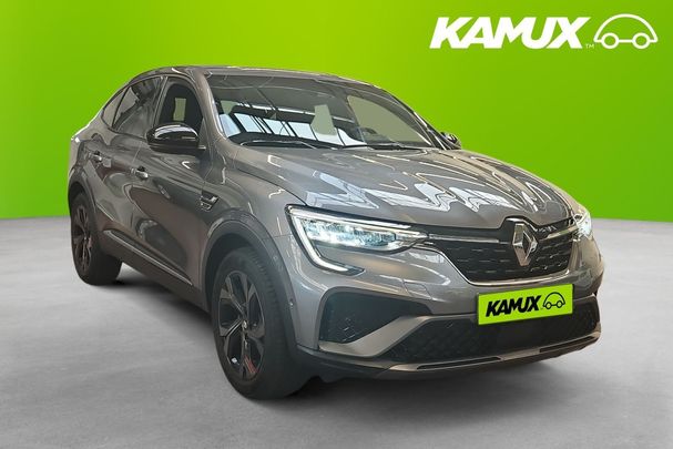 Renault Arkana E-Tech 105 kW image number 1