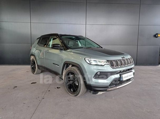 Jeep Compass 1.3 PHEV 177 kW image number 2