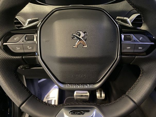 Peugeot 3008 1.2 97 kW image number 6