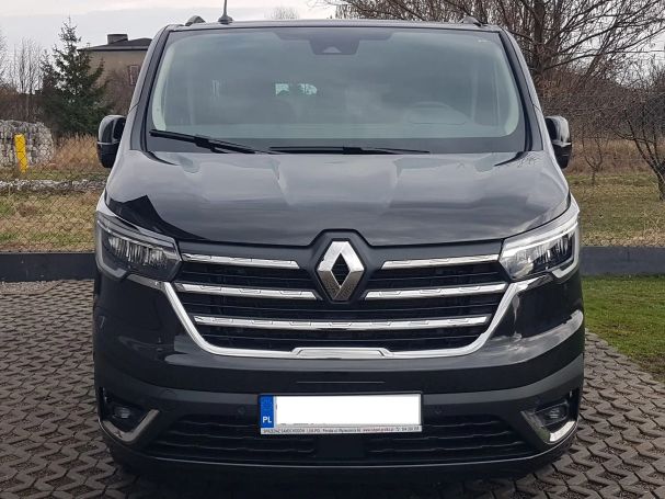 Renault Trafic 110 kW image number 15