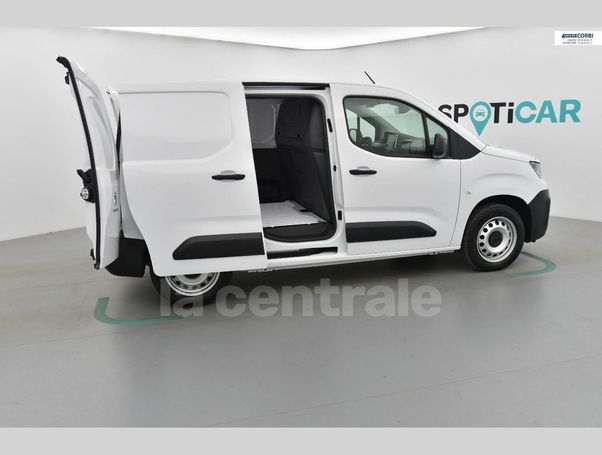 Peugeot Partner BlueHDi 130 S&S 96 kW image number 16