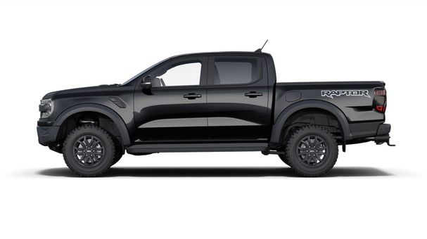 Ford Ranger Raptor 3.0 215 kW image number 17