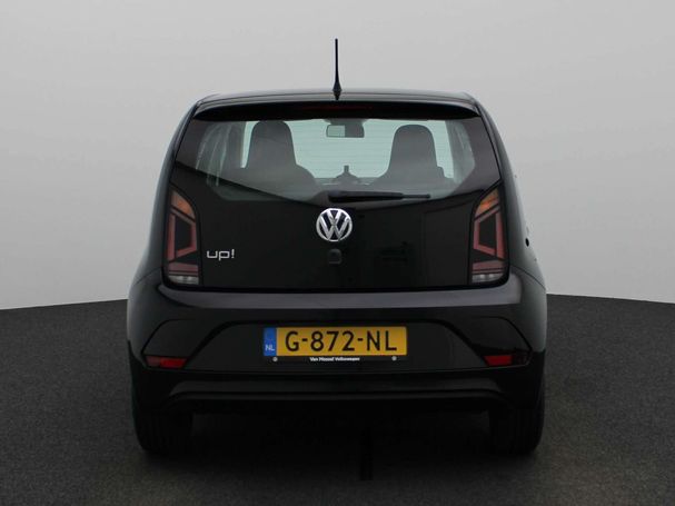 Volkswagen up! 44 kW image number 3