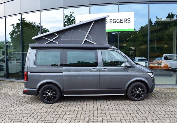 Volkswagen T6 California DSG 4Motion Ocean 150 kW image number 16