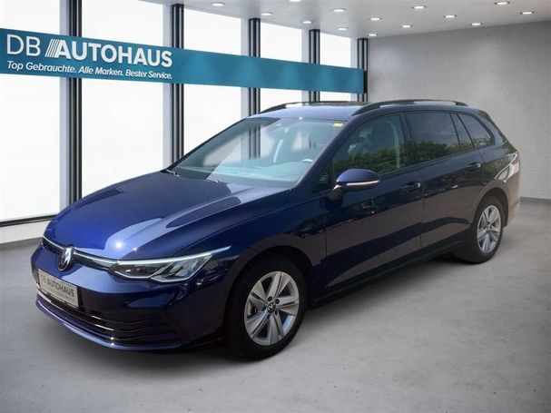 Volkswagen Golf Variant 1.0 TSI 81 kW image number 1