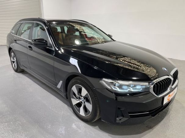 BMW 530d Touring 210 kW image number 2