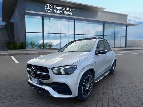 Mercedes-Benz GLE 350 de 4Matic 235 kW image number 1