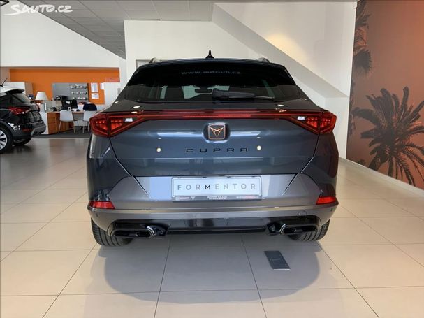 Cupra Formentor 2.0 TSI DSG 140 kW image number 3