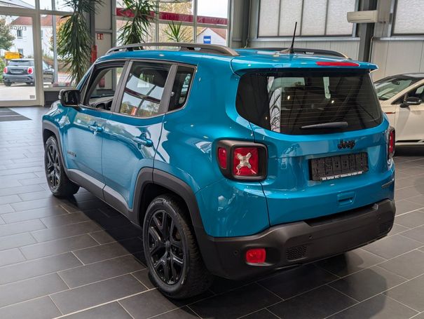 Jeep Renegade 88 kW image number 2