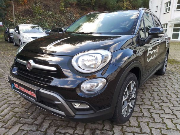 Fiat 500X 103 kW image number 1