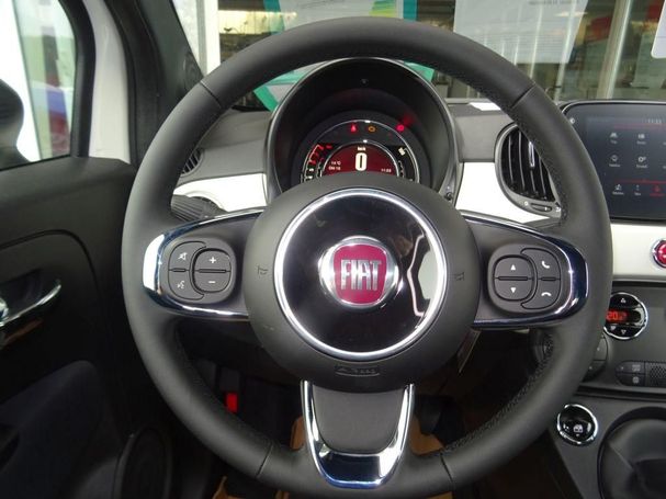 Fiat 500 1.0 51 kW image number 9