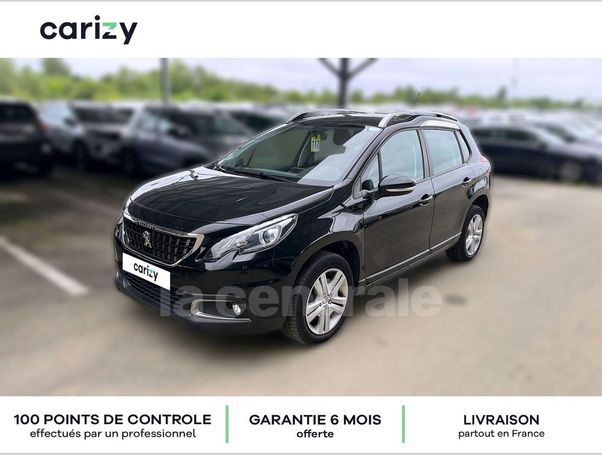 Peugeot 2008 BlueHDi 100 Active 73 kW image number 1