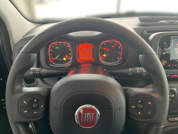 Fiat Panda 1.0 GSE 51 kW image number 8