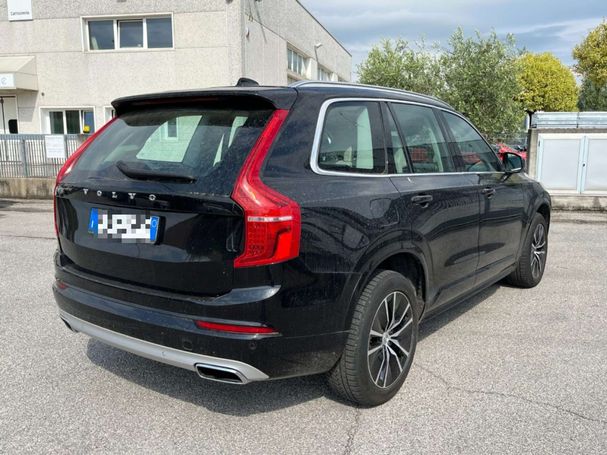 Volvo XC90 B5 AWD Plus 173 kW image number 3