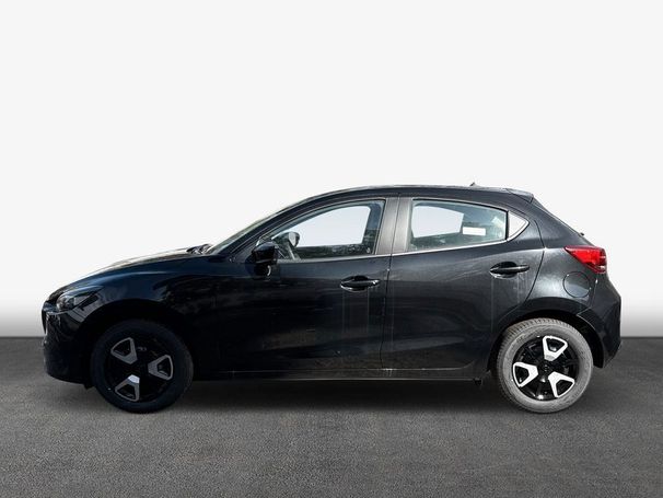 Mazda 2 SkyActiv-G 75 Center-Line 55 kW image number 4