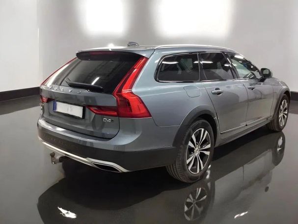 Volvo V90 AWD 140 kW image number 3