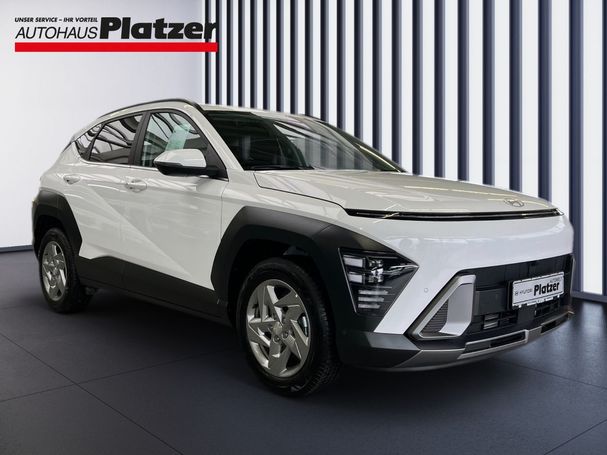 Hyundai Kona 1.0 Trend 88 kW image number 15