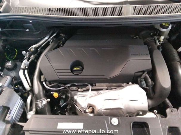 Peugeot 3008 1.6 Hybrid4 e-EAT8 222 kW image number 19