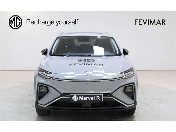 MG Marvel R Performance 212 kW image number 3