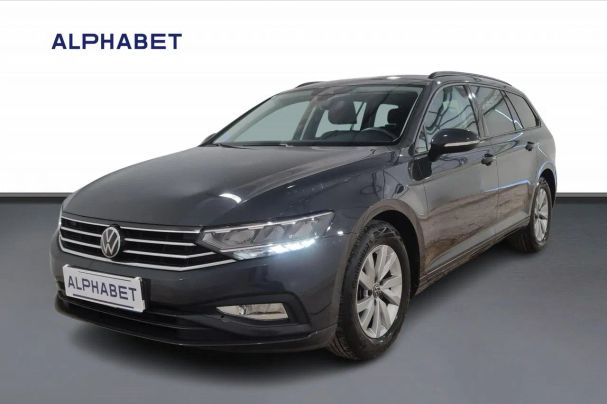 Volkswagen Passat 2.0 TDI 110 kW image number 1