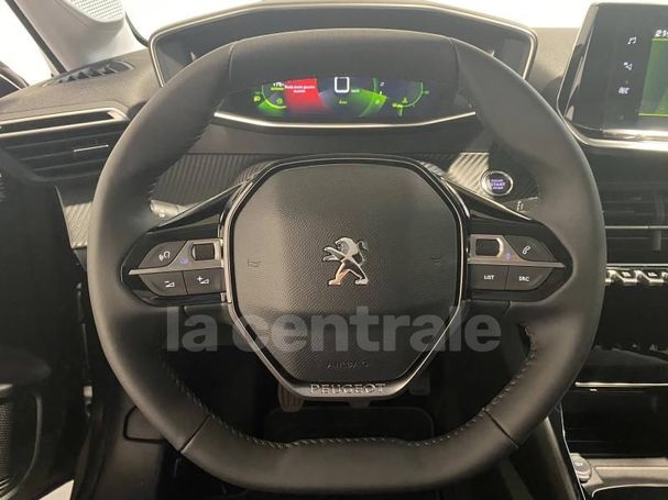 Peugeot 208 PureTech 100 Allure 74 kW image number 10