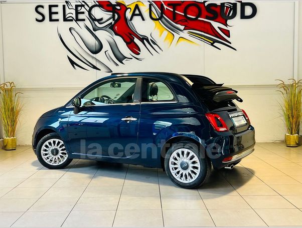 Fiat 500C 51 kW image number 1