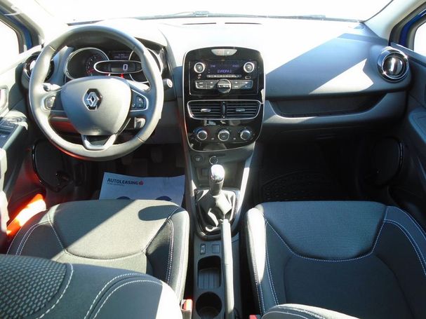 Renault Clio 1.2 16V 54 kW image number 25