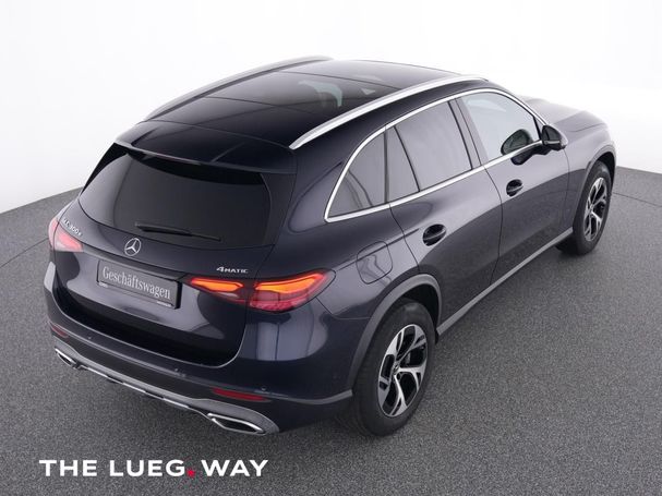 Mercedes-Benz GLC 300 e 230 kW image number 19