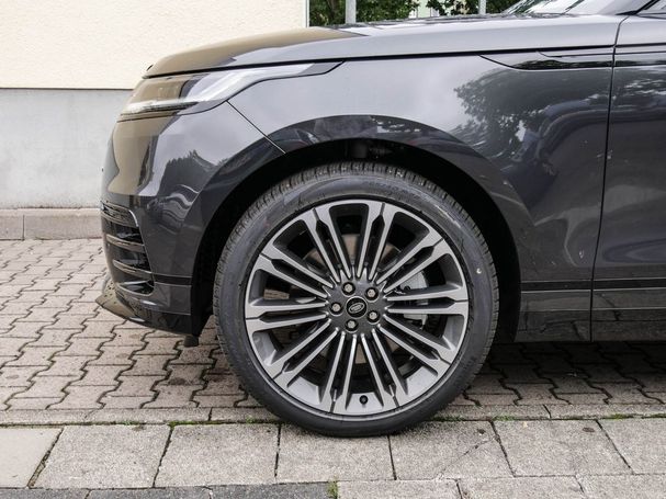 Land Rover Range Rover Velar Dynamic SE 221 kW image number 6