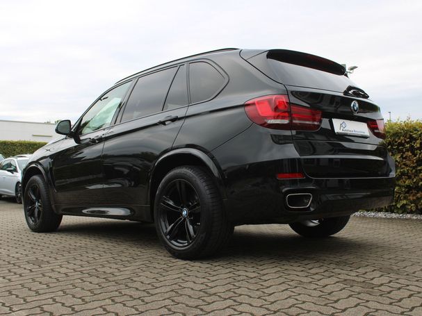 BMW X5 xDrive40d 230 kW image number 6