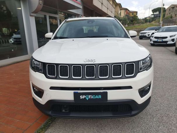 Jeep Compass 1.6 MultiJet 88 kW image number 3