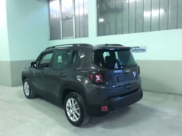 Jeep Renegade 1.0 Limited 88 kW image number 5