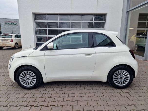 Fiat 500 e 87 kW image number 4