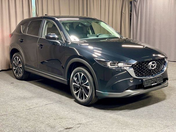 Mazda CX-5 165 121 kW image number 2