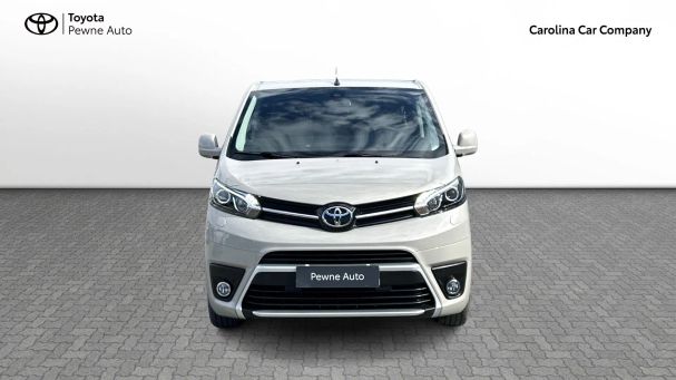 Toyota Proace Verso 106 kW image number 2