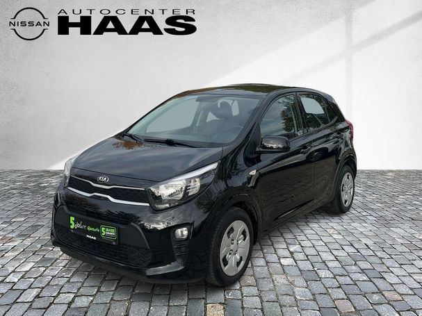 Kia Picanto 1.0 Edition 7 49 kW image number 1