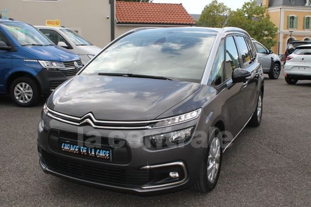 Citroen Grand C4 Spacetourer PureTech 130 Feel 96 kW image number 1