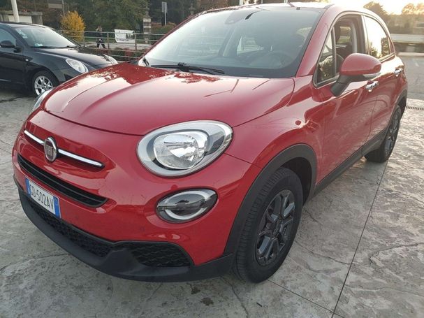 Fiat 500X 1.6 MultiJet 88 kW image number 9