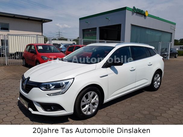 Renault Megane Grandtour BLUE dCi 115 85 kW image number 1