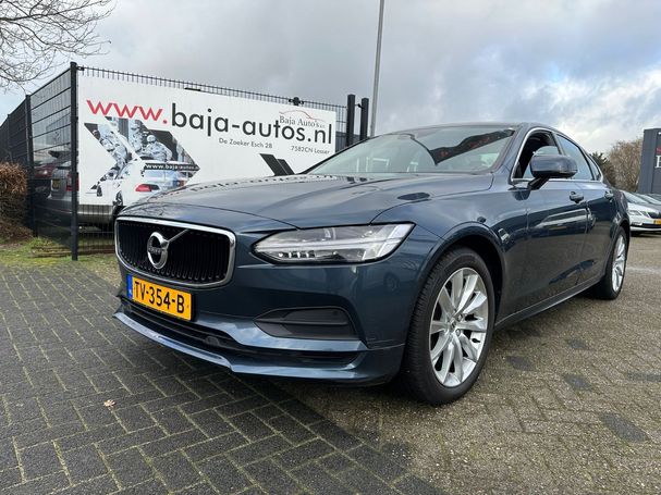 Volvo S90 Momentum D3 110 kW image number 1