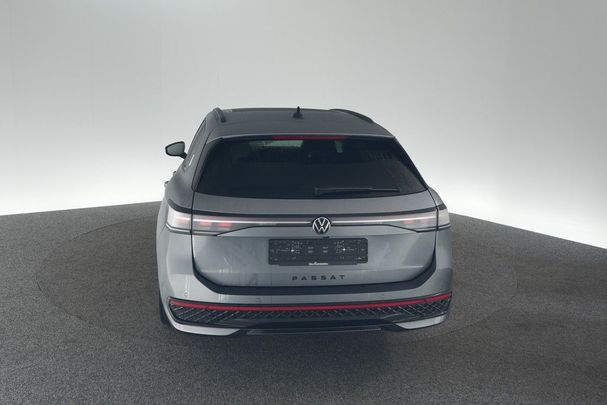 Volkswagen Passat Variant 2.0 TDI R-Line DSG 110 kW image number 4