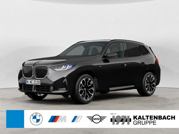 BMW X3 20d xDrive 145 kW image number 1