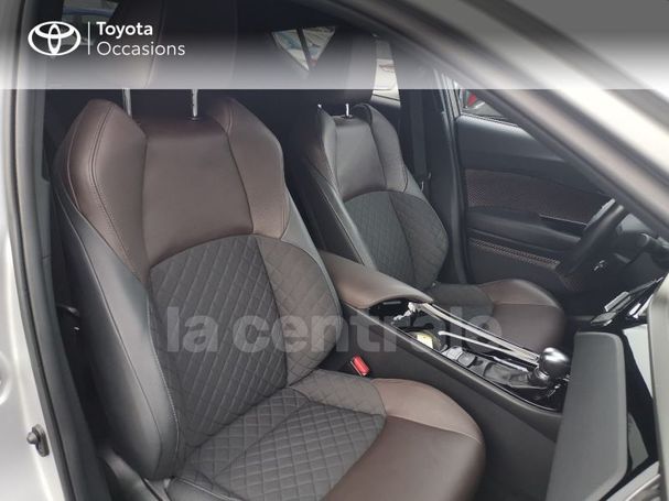 Toyota C-HR 90 kW image number 18