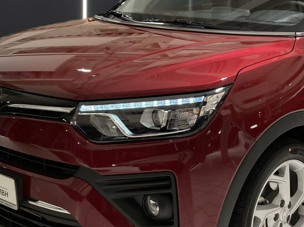 SsangYong Tivoli 120 kW image number 5