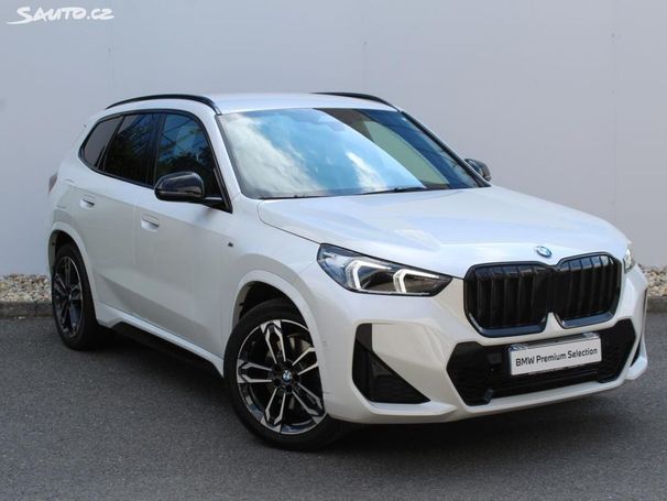 BMW X1 xDrive 145 kW image number 7