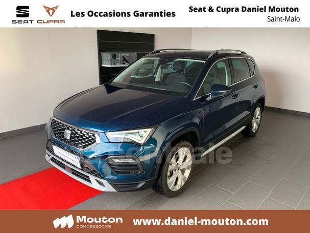 Seat Ateca 1.5 TSI DSG 110 kW image number 1